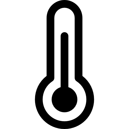 Thermocouple Icon